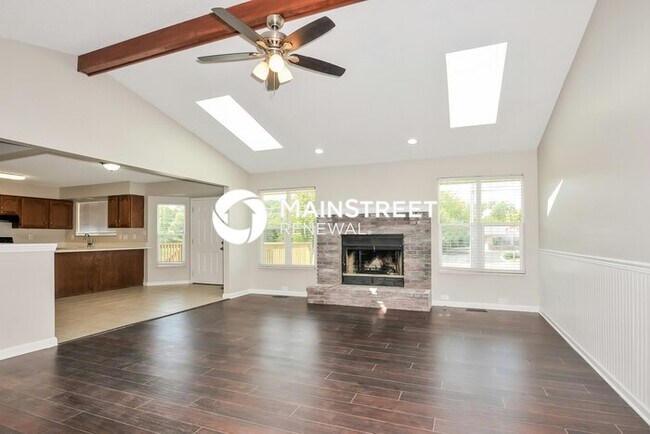 Building Photo - 3 Bedroom Pet-Friendly Home in OFALLON, MO...