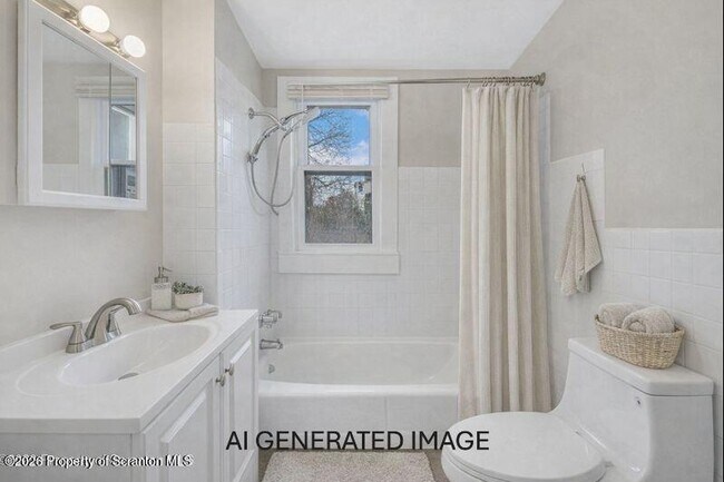 Building Photo - 821 Delaware St