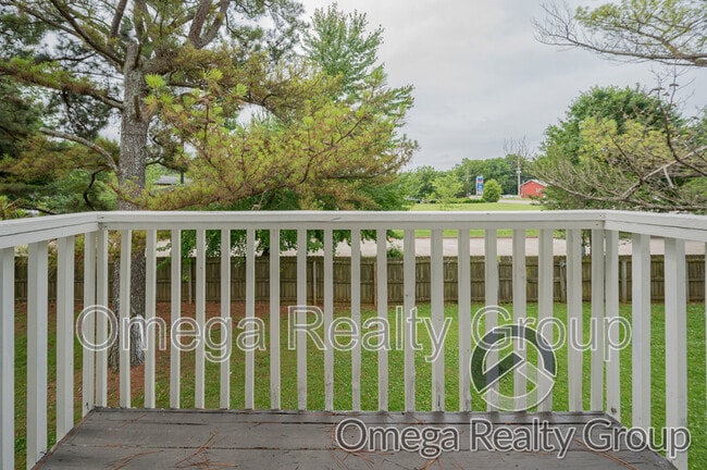 Building Photo - 3328 Meridian St N