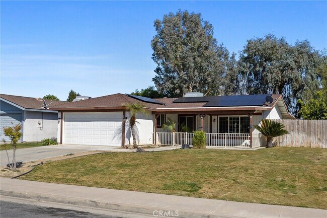 Building Photo - 3812 Curry Ct