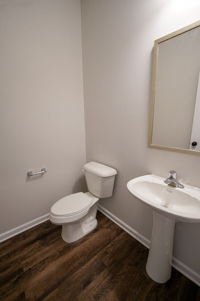 Building Photo - Available Now!