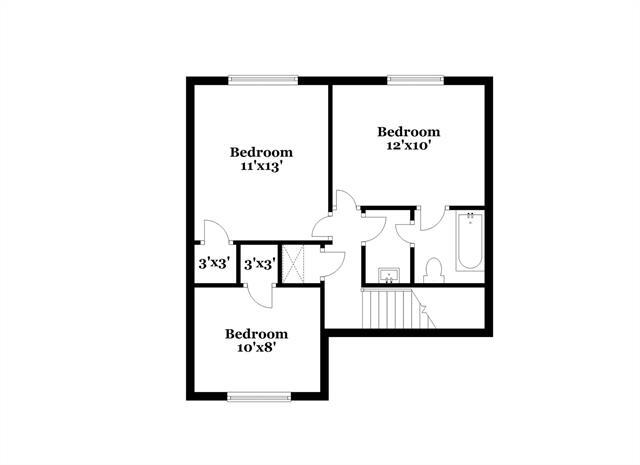 Building Photo - 1400 Thackery Dr