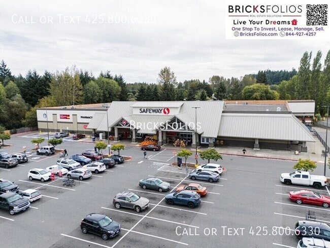 Building Photo - Corner lot For Rent in Port Orchard! Close to Military bases!
