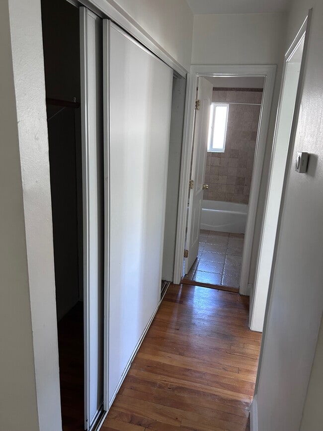 hallway - 5549 Costello Ave