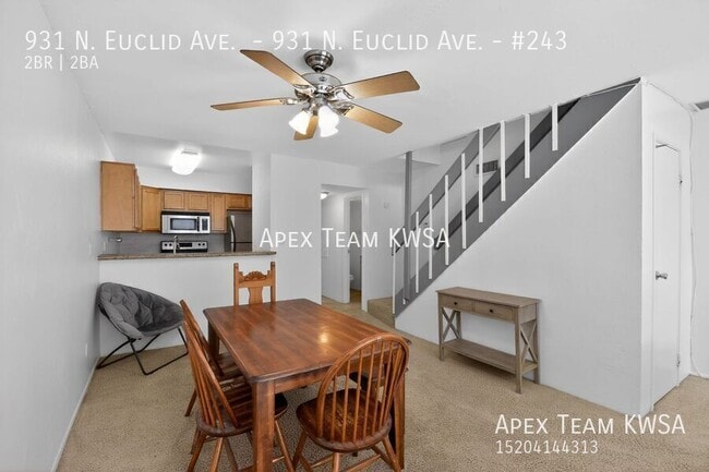 Building Photo - 931 N Euclid Ave