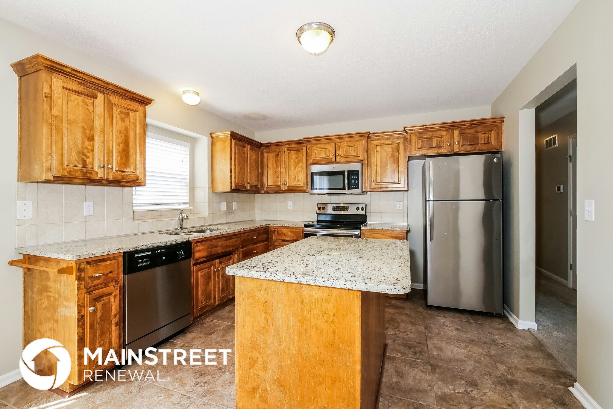 Building Photo - 7209 Rymeg St
