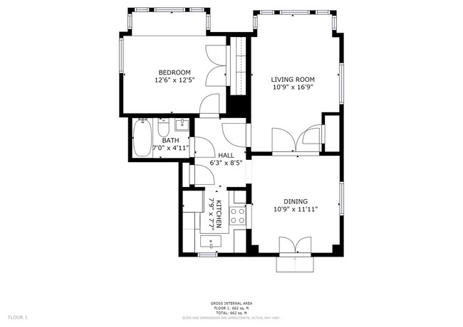 Building Photo - 29-29 Pleasant St