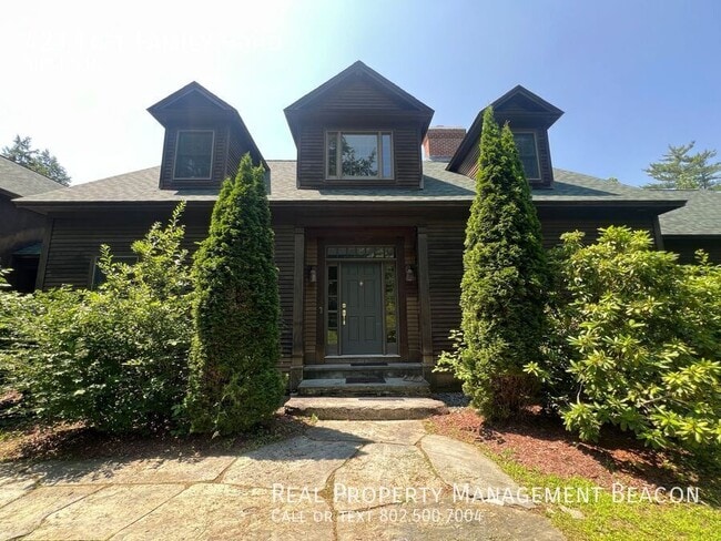 Building Photo - 423 Taft Family Rd