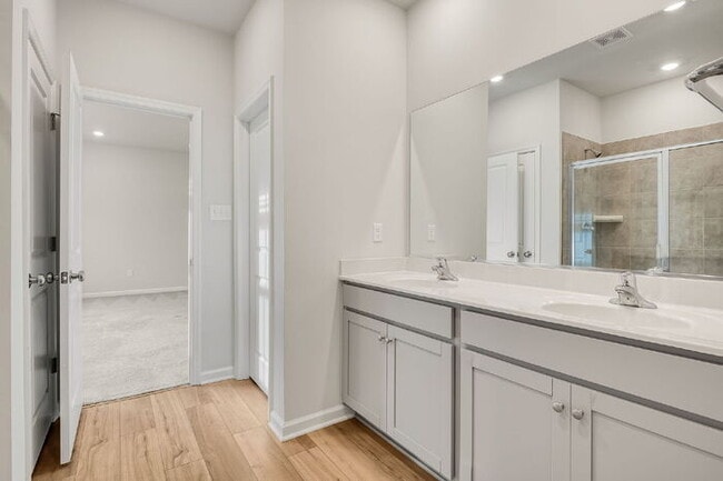 Building Photo - Newly Built 4 Bedroom Home in Moseley with Community Amenities  – $3,200/mo