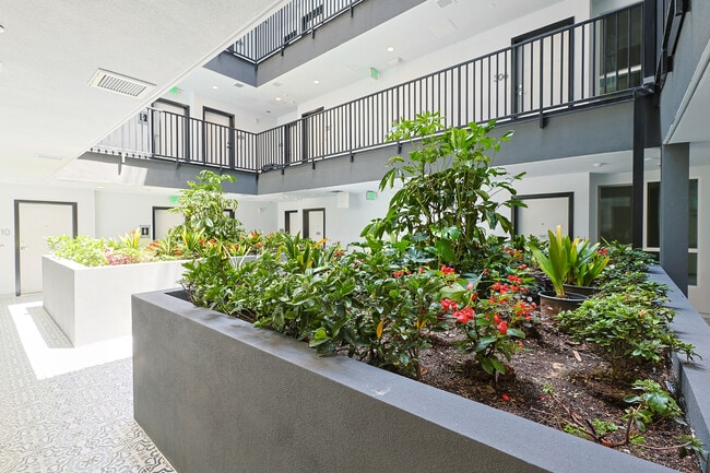 Floorplan - Orion 1037 Dewey