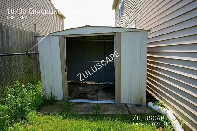 Building Photo - 10730 Crackling Dr