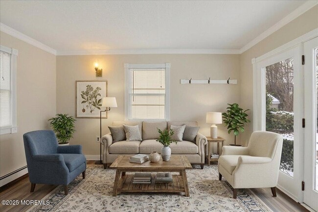 Building Photo - 28 Sedgwick St