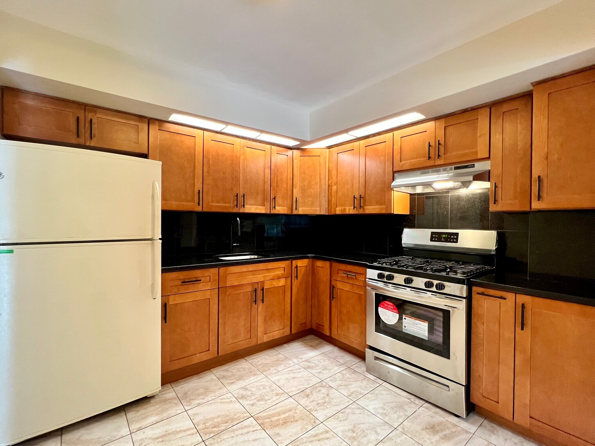 Kitchen - 14435 38th Ave