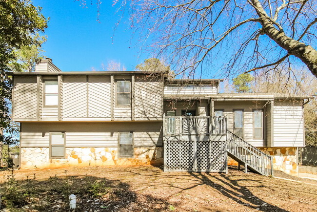 Primary Photo - 8950 Western Pines Ct