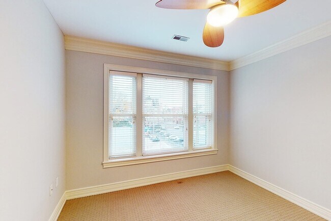 Floorplan - Melrose Apartments