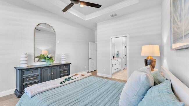 Building Photo - Stunning New Construction Villa for Rent Near Lake John