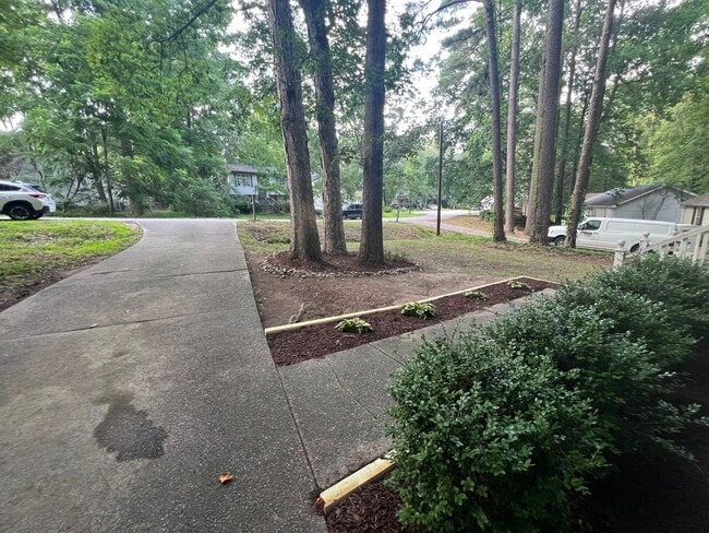 Building Photo - Charming 3BR House in Raleigh