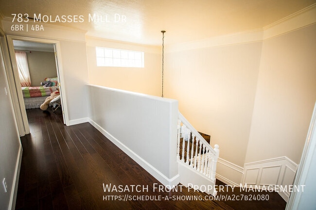 Building Photo - 783 Molasses Mill Dr