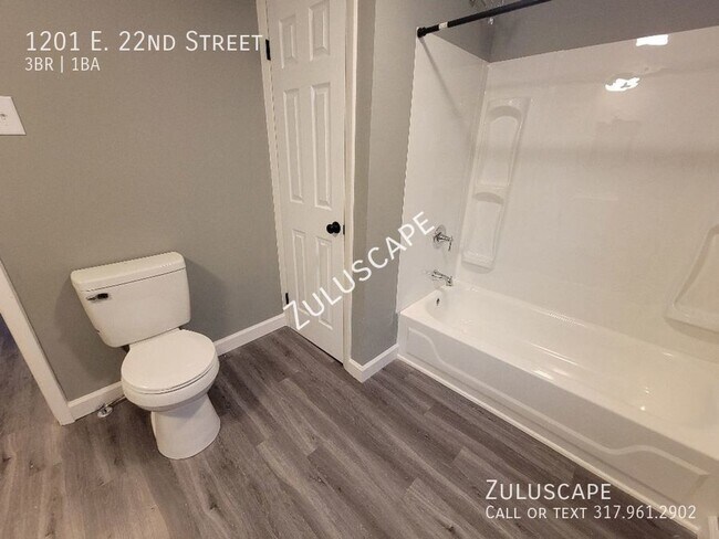 Building Photo - First Month Free! Large newly rehabbed ran...