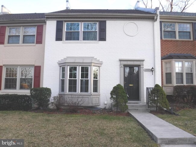 Building Photo - 8519 Forrester Blvd