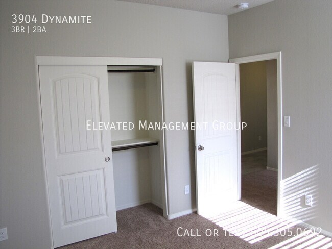 Building Photo - 3904 Dynamite-
