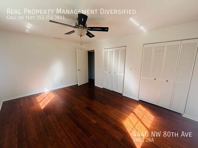 Building Photo - 4440 NW 80th Ave