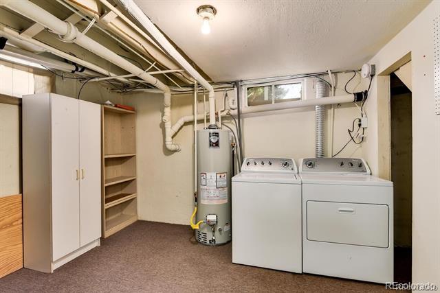 Building Photo - 3338 S Corona St