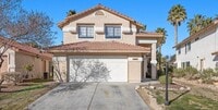 Building Photo - Modern 3Bed/2.5Bath/2Car - 2 Story Home Located In The Guard-Gated Los Prados Golf Community!