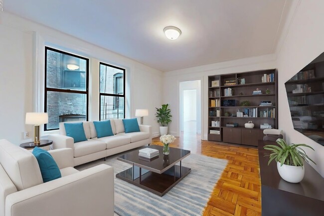 Building Photo - 357 Edgecombe Ave