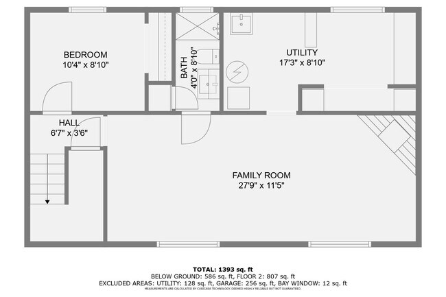 Building Photo - 6975 Metropolitan St