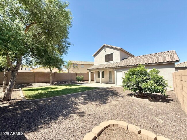 Building Photo - 4138 E Thunderheart Trail