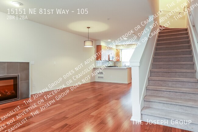 Building Photo - 15151 NE 81st Way