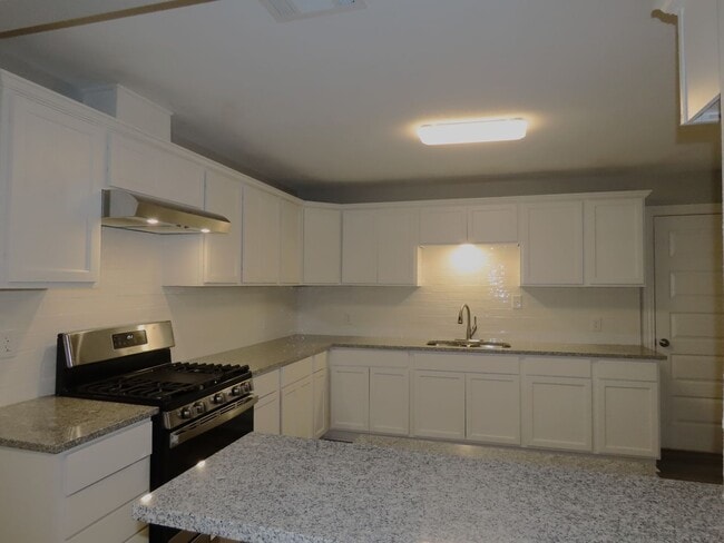 Building Photo - Newly Remodeled 4BR/1BA in Forest Hills Neighborhood