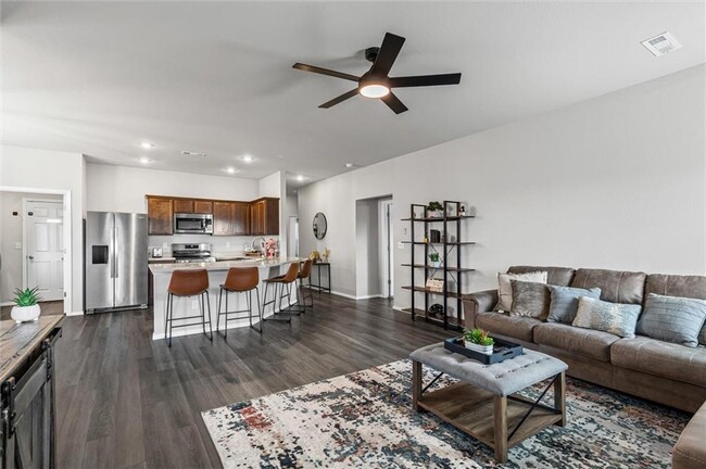 Building Photo - 1504 S Blandford St