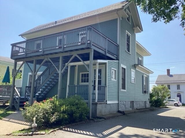 Building Photo - 21 High St