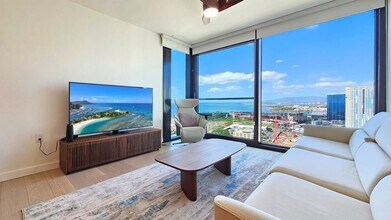 Building Photo - Victoria Place Furnished 1bdrm/1ba/1pkg