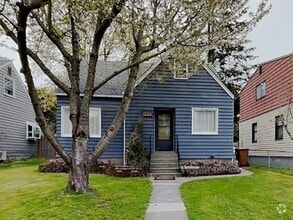 Building Photo - 829 S Trafton St