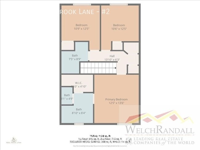 Building Photo - 1177 Shady Brook Ln S