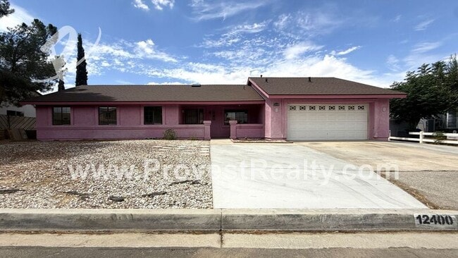 Primary Photo - 12400 Pacoima Rd