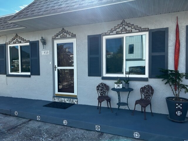 Front view - 145 174th Ave E