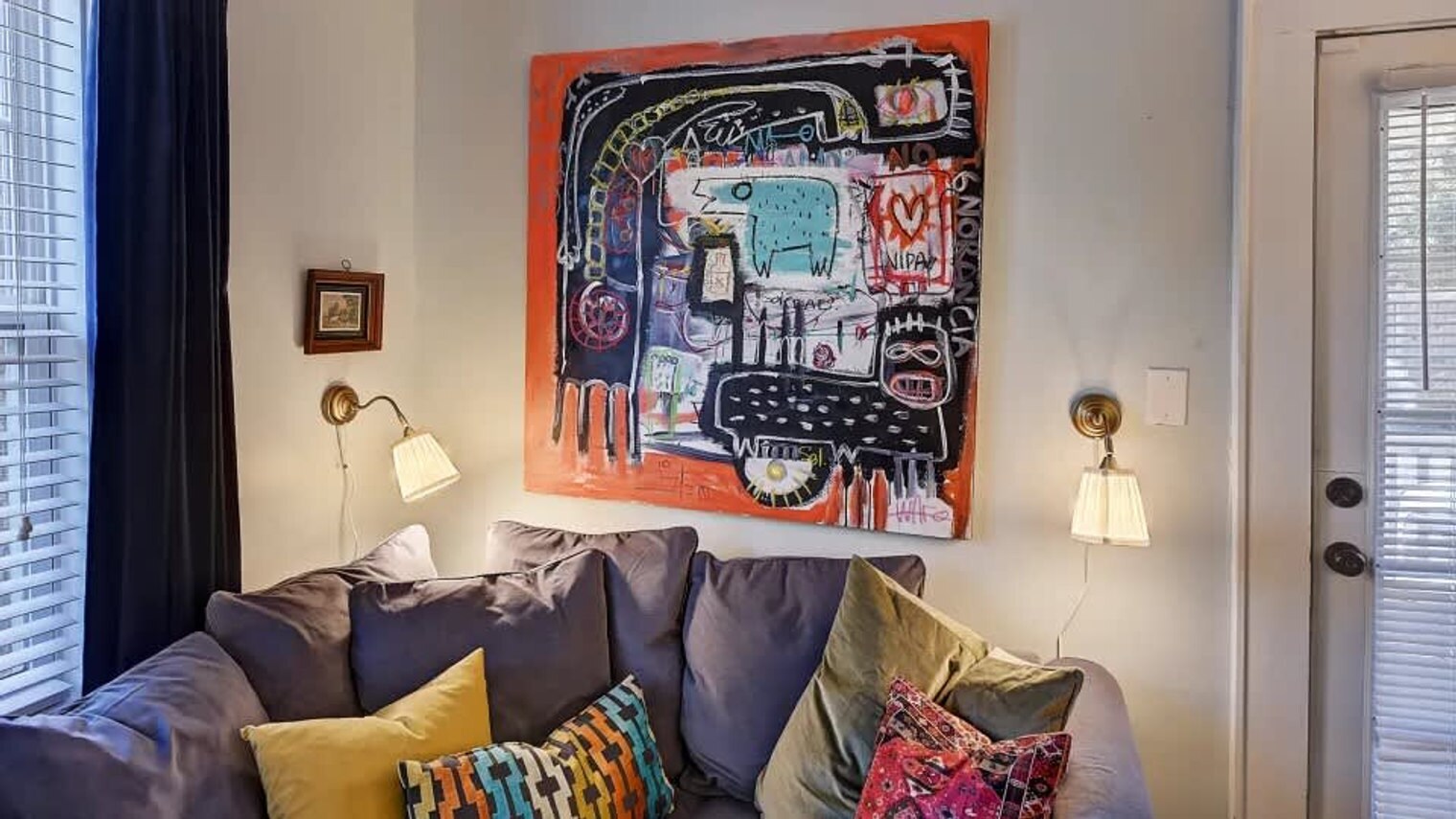 Building Photo - 800 Magnolia Ave