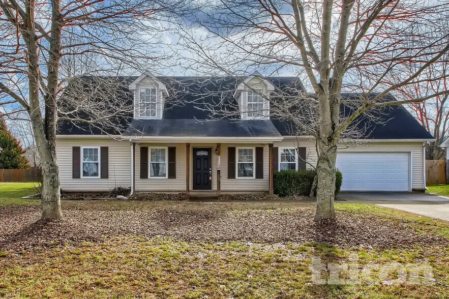 Building Photo - 1239 Azure Way