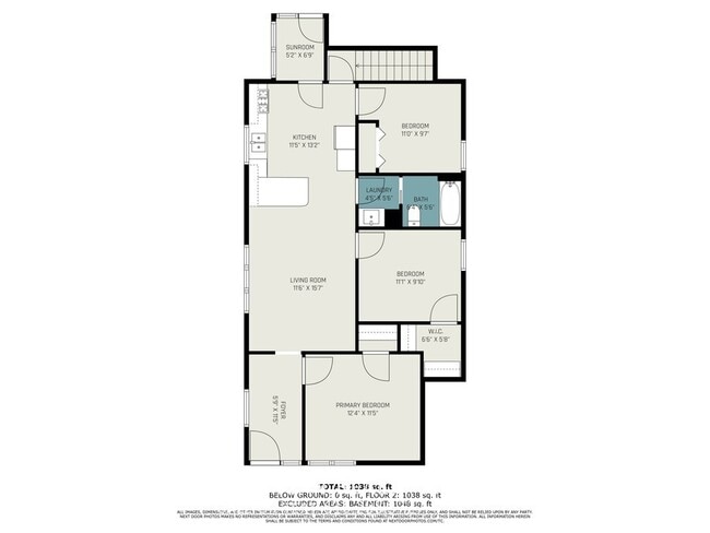 Building Photo - 55 Fuller Ave NE