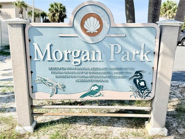 Building Photo - 2513 Gulf Blvd