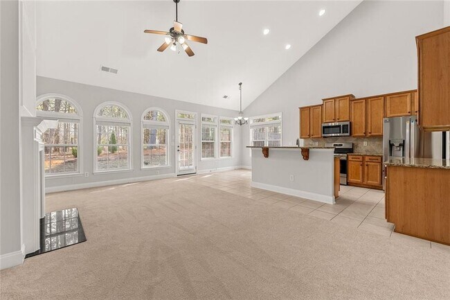 Building Photo - 3329 Rosecliff Trace NE