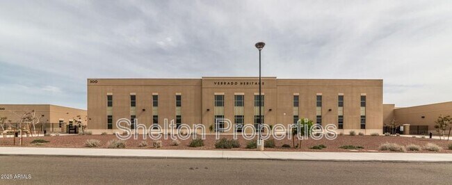 Building Photo - 1723 N 208th Ave