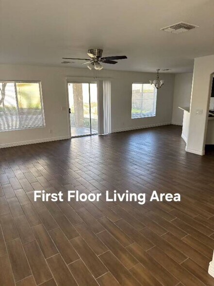 Building Photo - 22300 W La Pasada Blvd