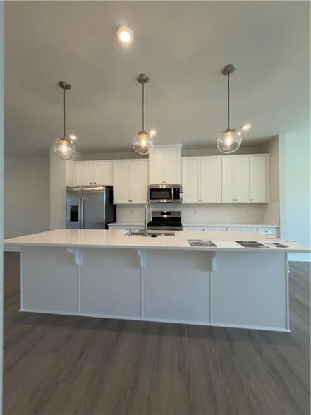 Building Photo - 942 Sugar Vista Cir
