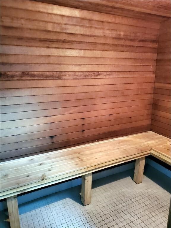 Sauna - 1700 Four Oaks Rd