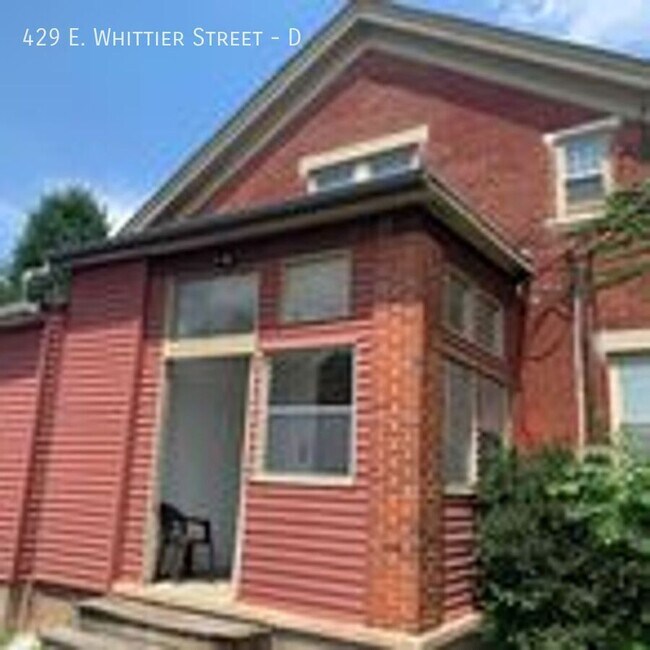 Building Photo - 429 E Whittier St